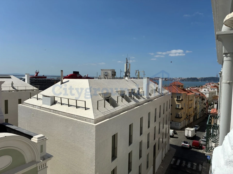 Apartamento T2 para Venda em São Vicente Foto 4
