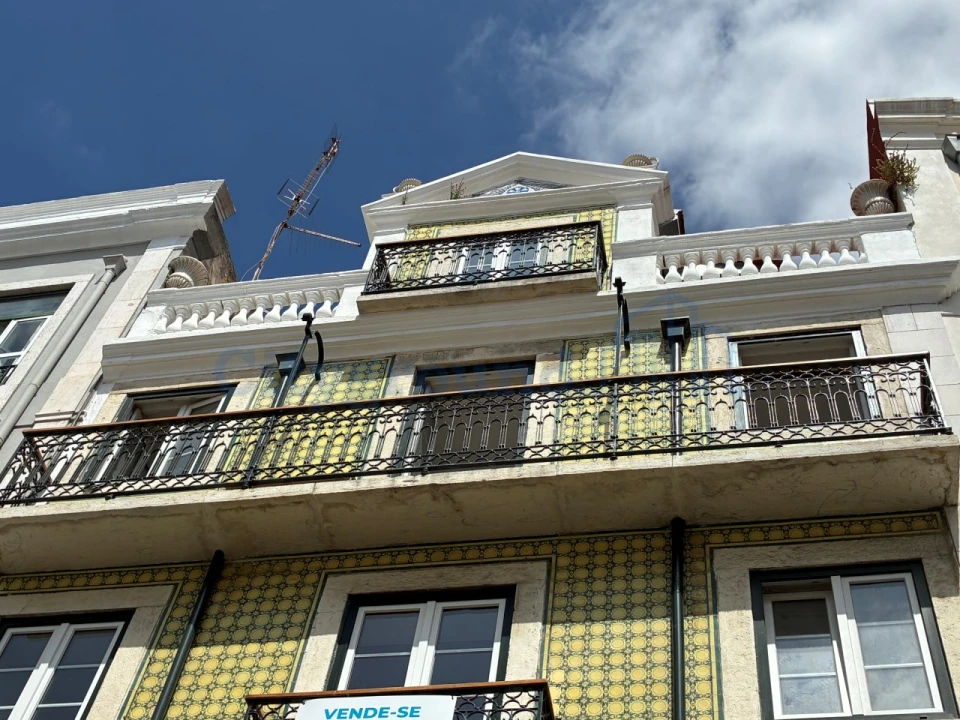 Apartamento T2 para Venda em São Vicente Foto 16