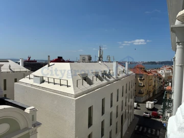 Apartamento T2 para Venda em São Vicente