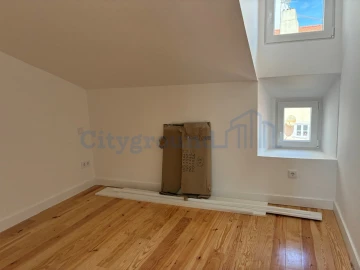 Apartamento T2 para Venda em São Vicente