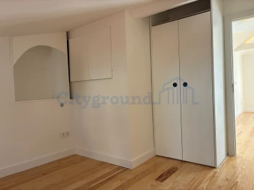 Apartamento T2 para Venda em São Vicente