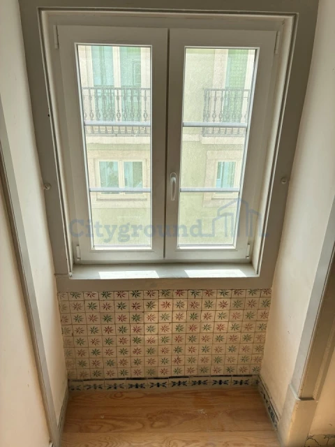 Apartamento T2 para Venda em São Vicente