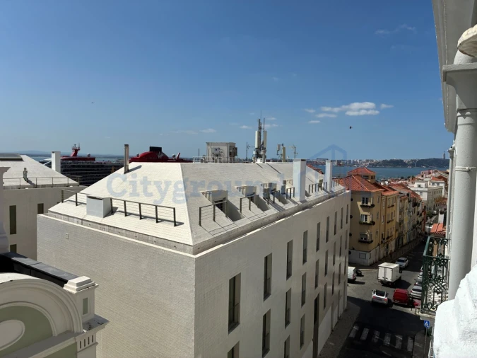Apartamento T2 para Venda em São Vicente Foto 4