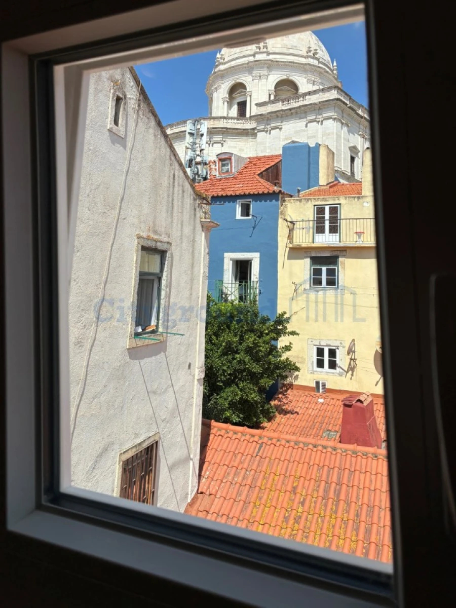 Apartamento T2 para Venda em São Vicente Foto 10