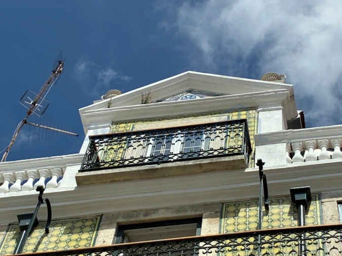 Apartamento T2 para Venda em São Vicente Foto 17