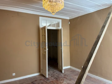 Apartamento T1 para Venda em Misericórdia