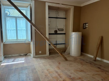 Apartamento T1 para Venda em Misericórdia