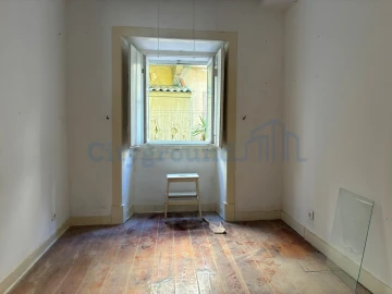 Apartamento T1 para Venda em Misericórdia