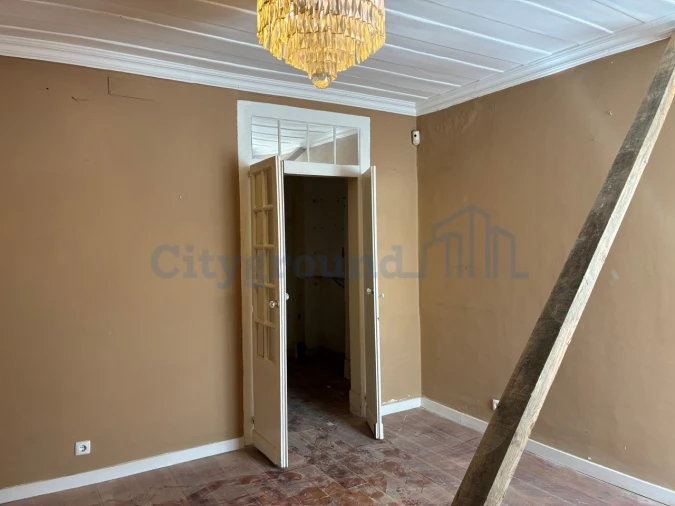 Apartamento T1 para Venda em Misericórdia Foto 2