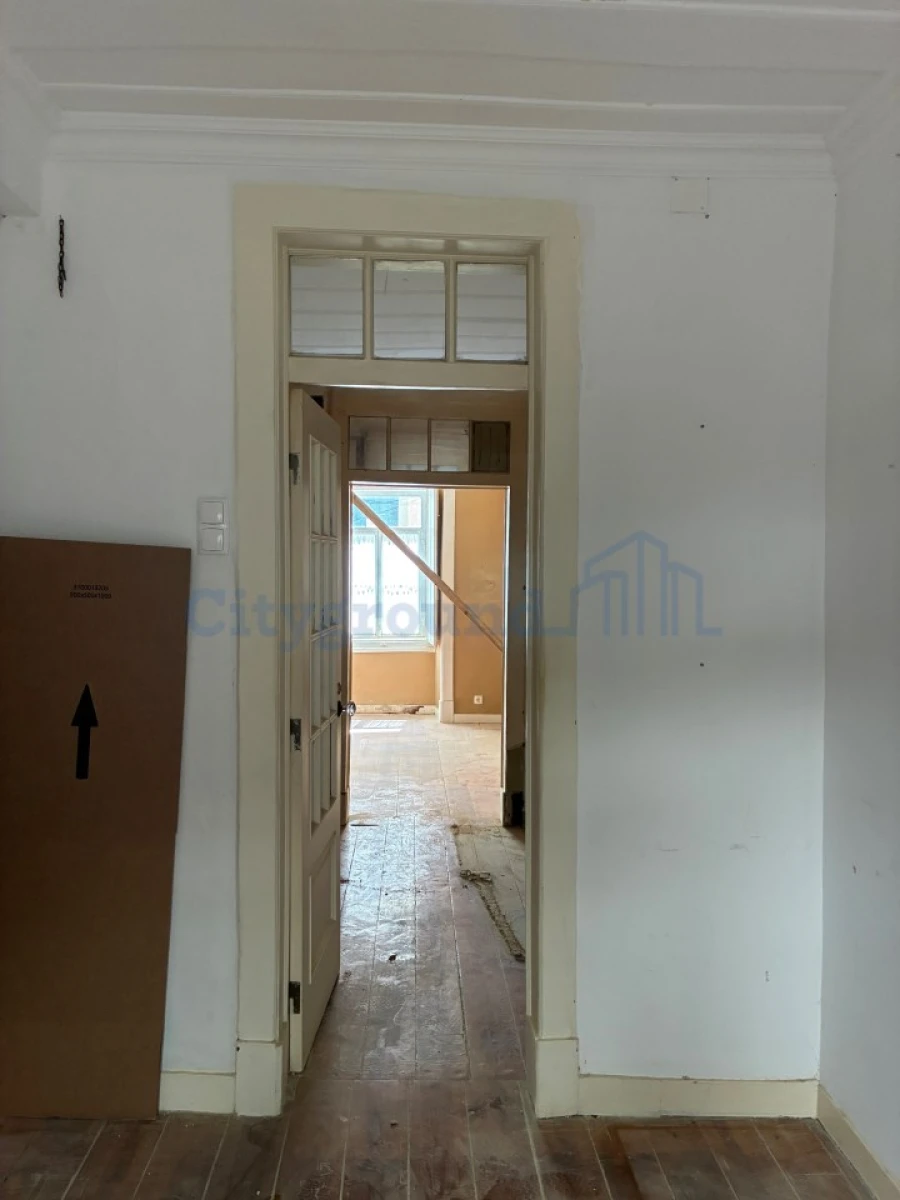 Apartamento T1 para Venda em Misericórdia Foto 10