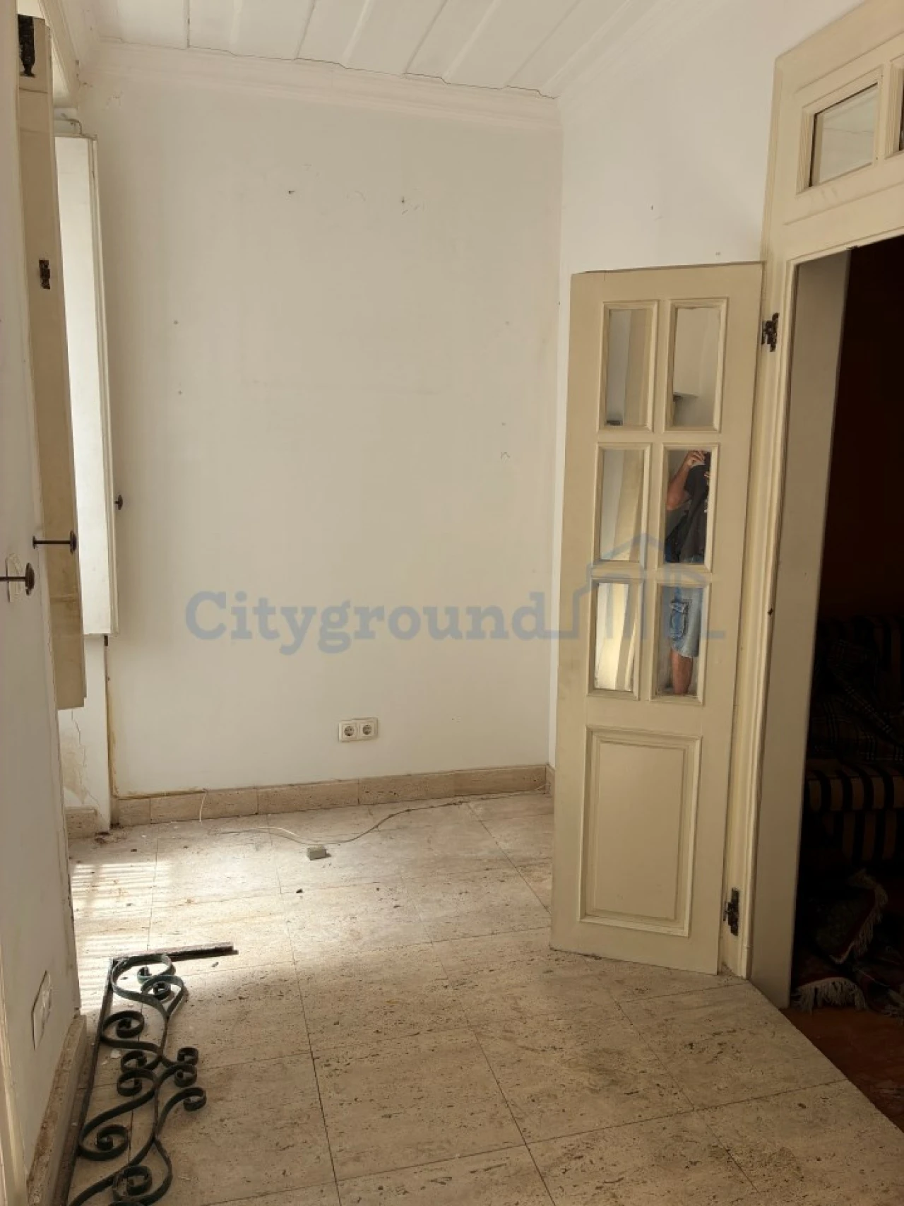 Apartamento T1 para Venda em Misericórdia Foto 3