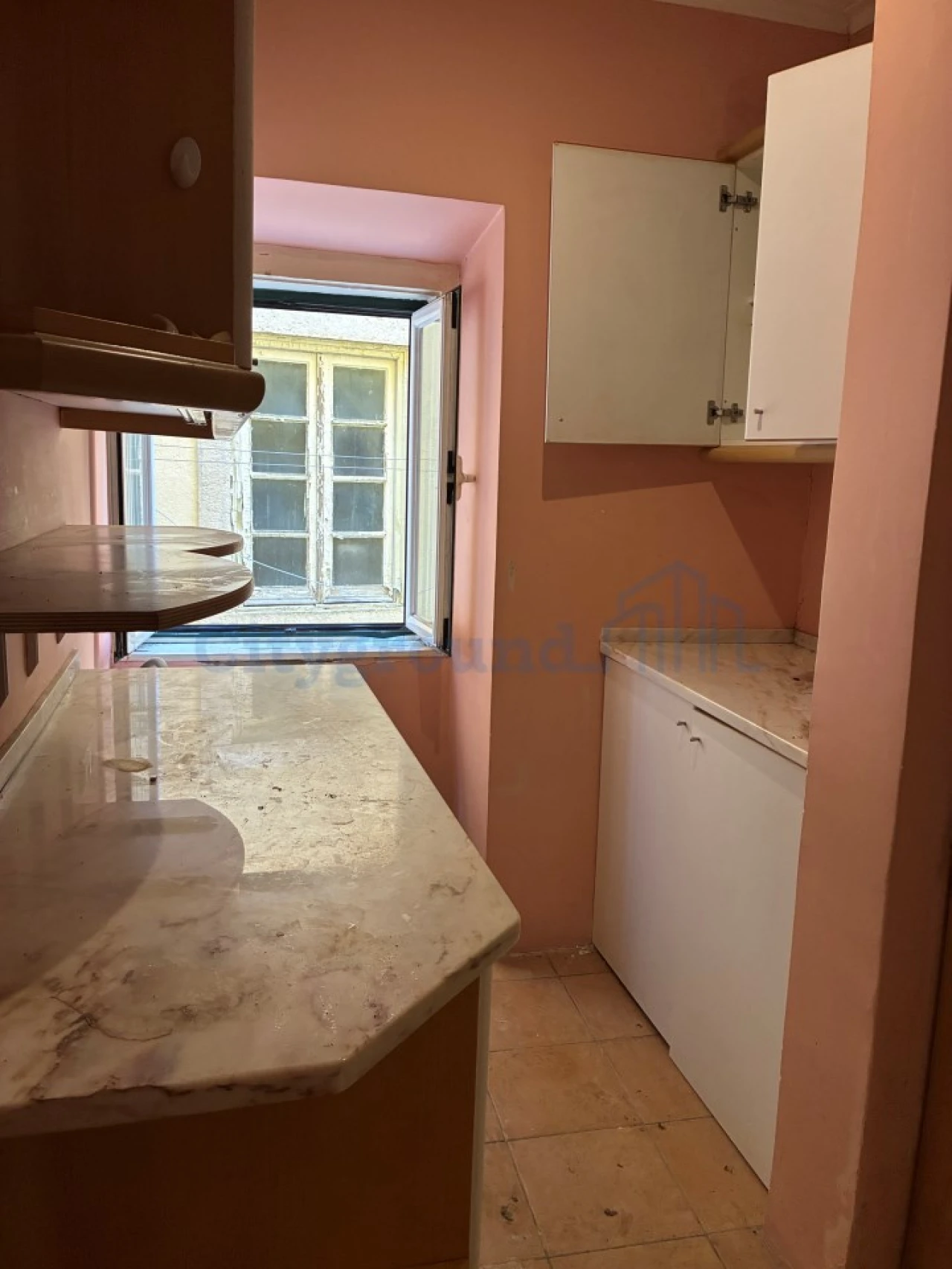 Apartamento T1 para Venda em Misericórdia Foto 8