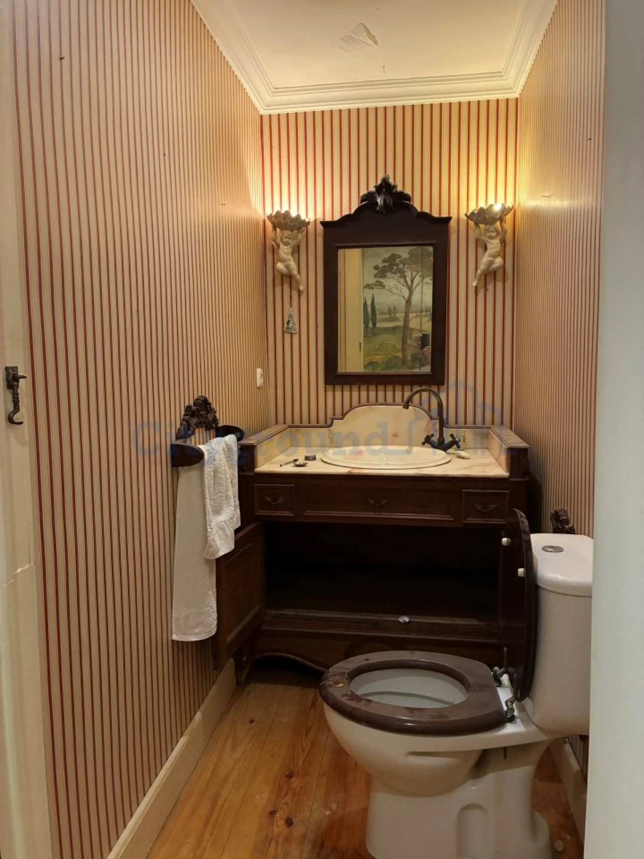 Apartamento T1 para Venda em Misericórdia Foto 9