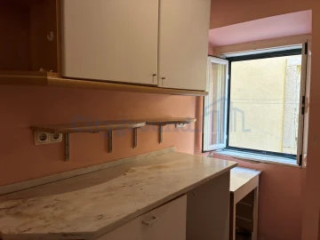 Apartamento T1 para Venda em Misericórdia