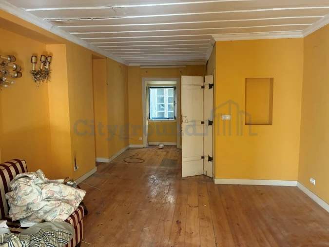 Apartamento T1 para Venda em Misericórdia Foto 5