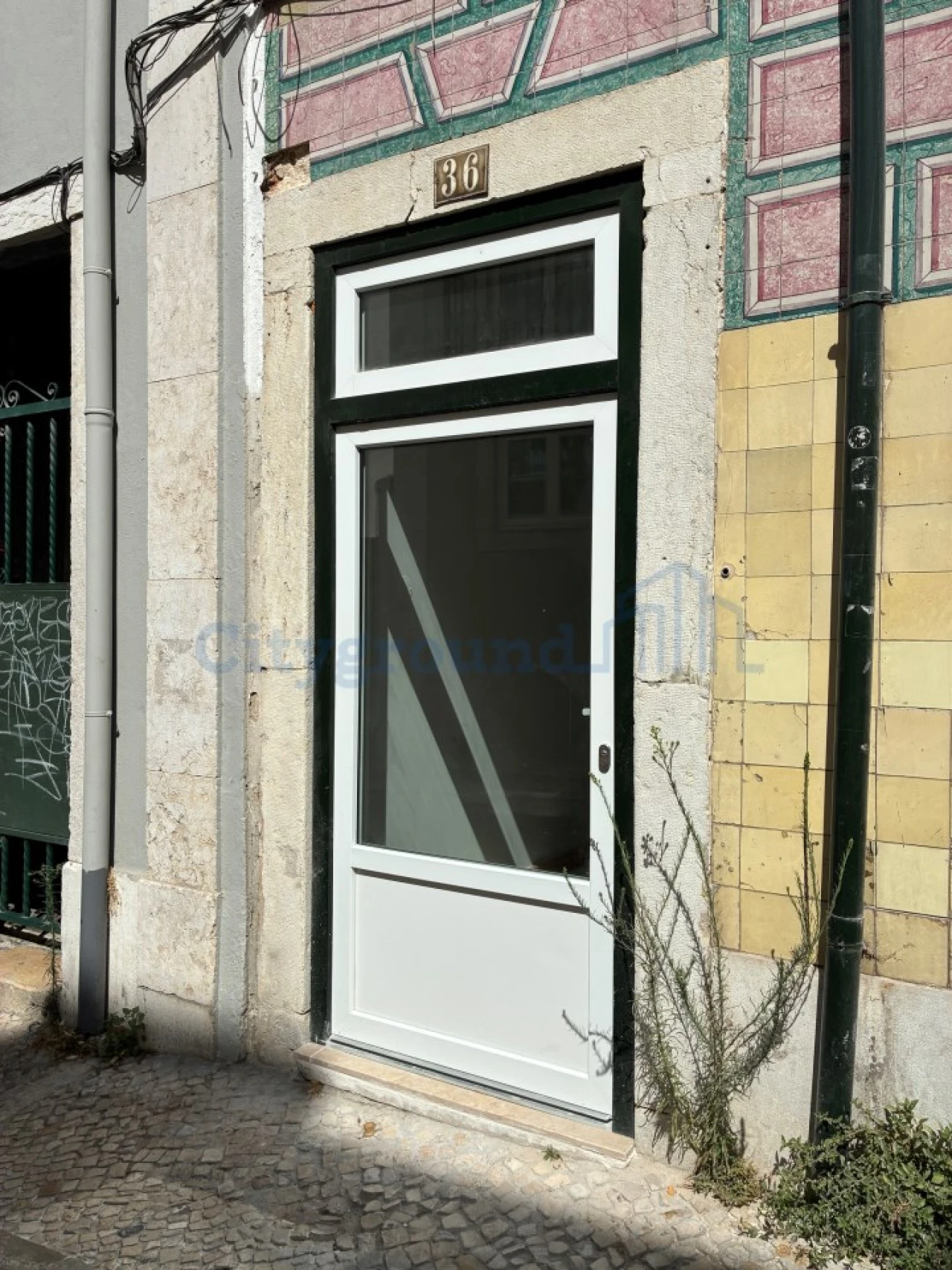 Apartamento T1 para Venda em São Vicente Foto 1
