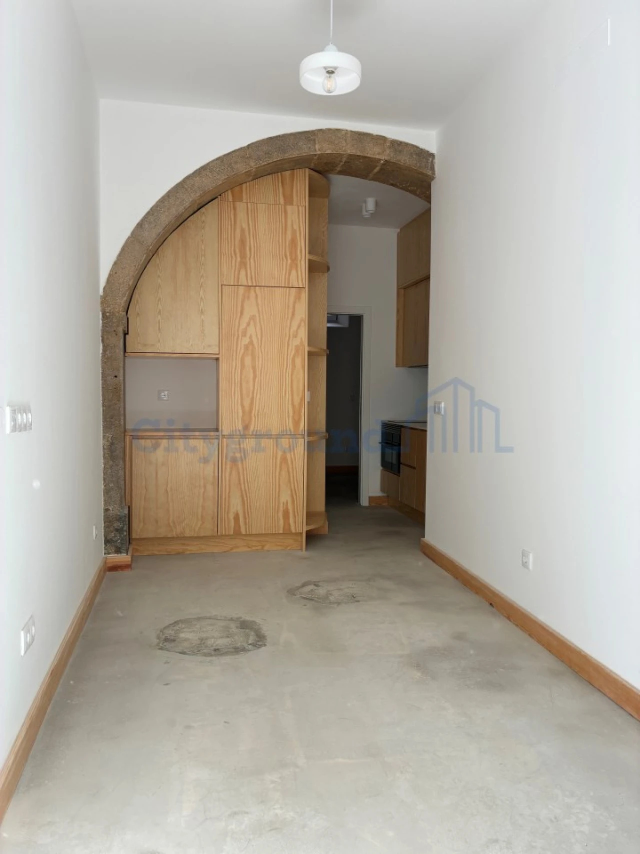 Apartamento T1 para Venda em São Vicente Foto 2