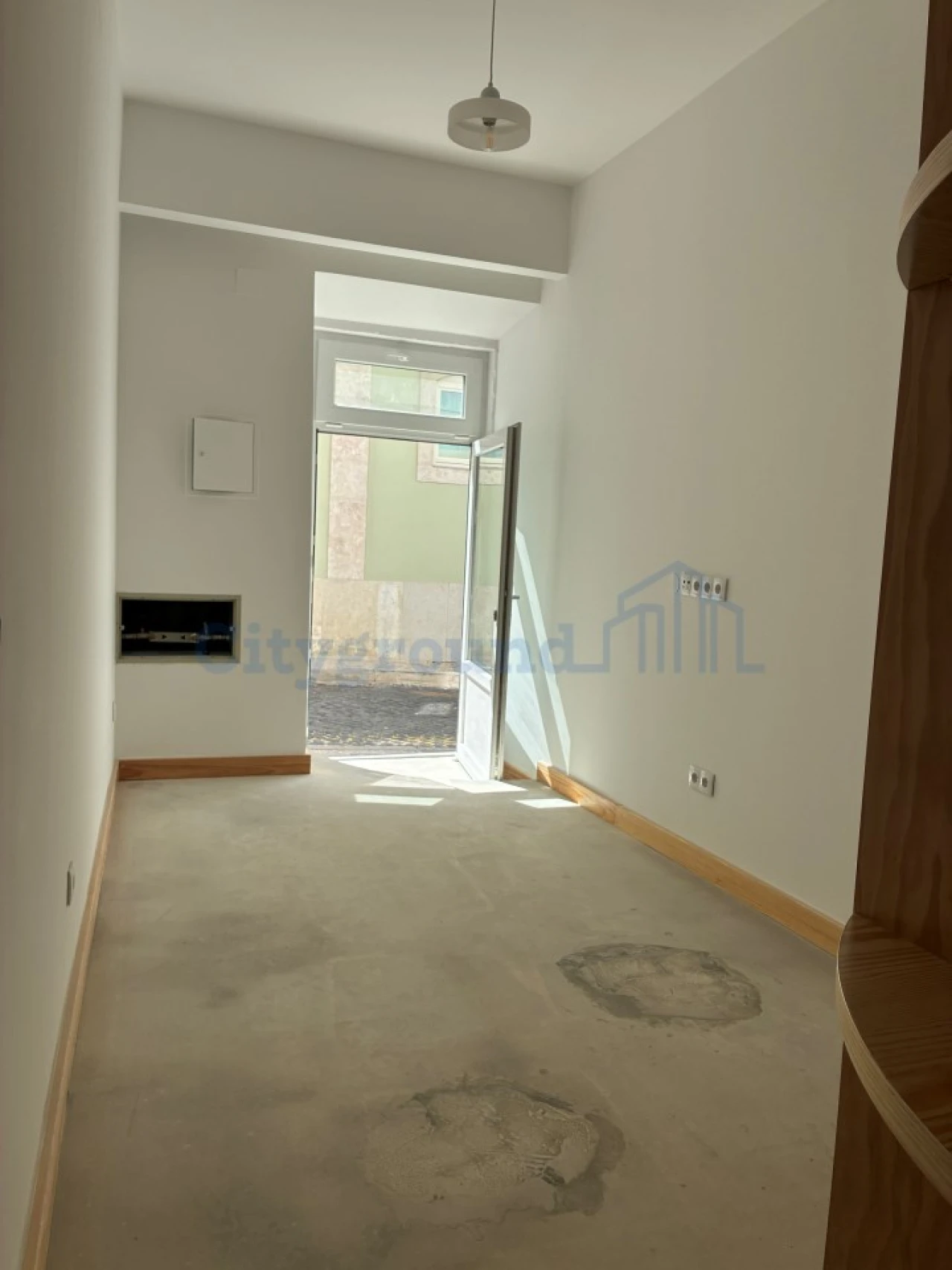 Apartamento T1 para Venda em São Vicente Foto 11