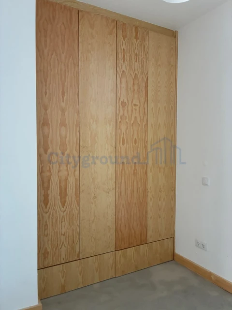 Apartamento T1 para Venda em São Vicente