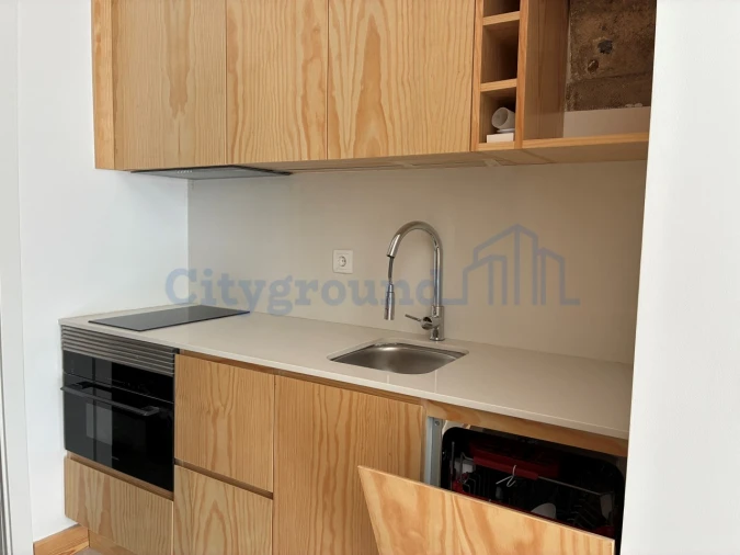 Apartamento T1 para Venda em São Vicente Foto 4