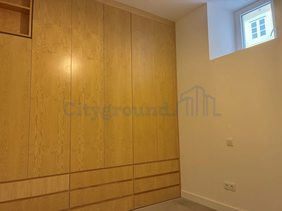 Apartamento T1 para Venda em São Vicente Foto 6