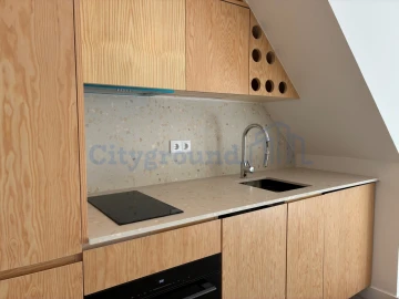 Apartamento T1 para Venda em São Vicente