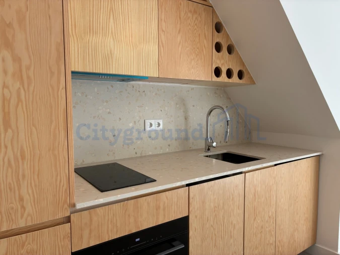 Apartamento T1 para Venda em São Vicente Foto 2
