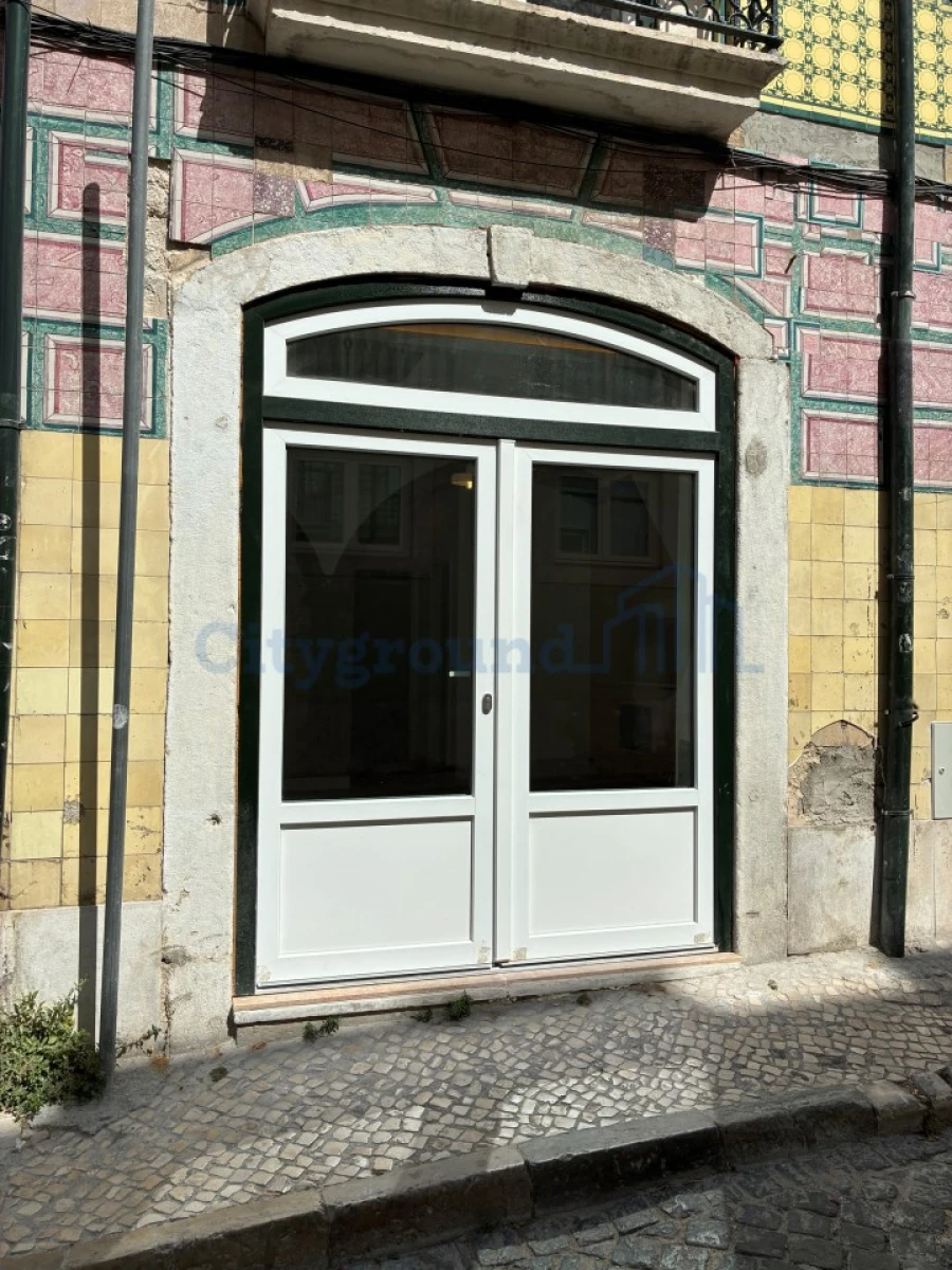 Apartamento T1 para Venda em São Vicente Foto 8