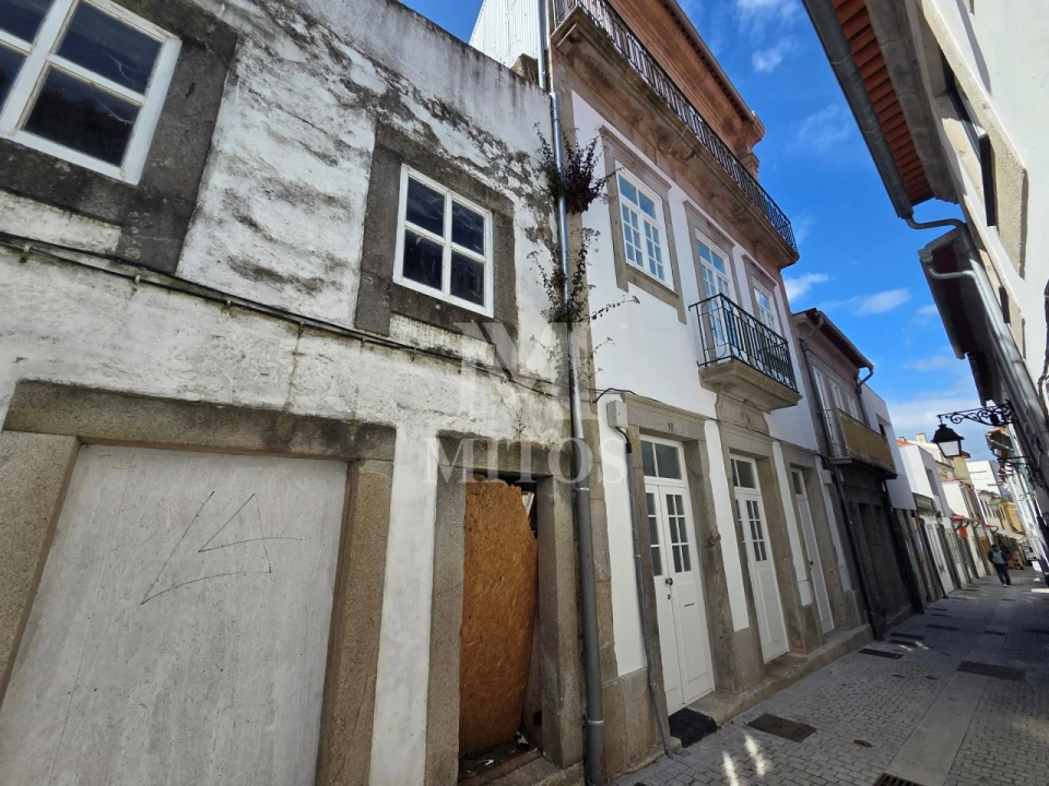Apartamento T1 para Venda em Santa Maria Maior e Monserrate e Meadela Foto 2