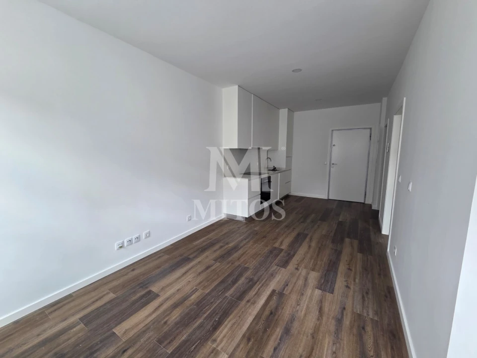 Apartamento T1 para Venda em Santa Maria Maior e Monserrate e Meadela Foto 4