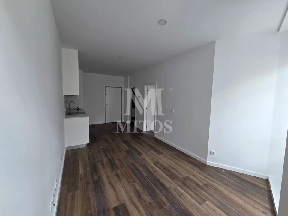 Apartamento T1 para Venda em Santa Maria Maior e Monserrate e Meadela Foto 5