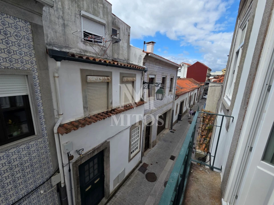 Apartamento T1 para Venda em Santa Maria Maior e Monserrate e Meadela Foto 6