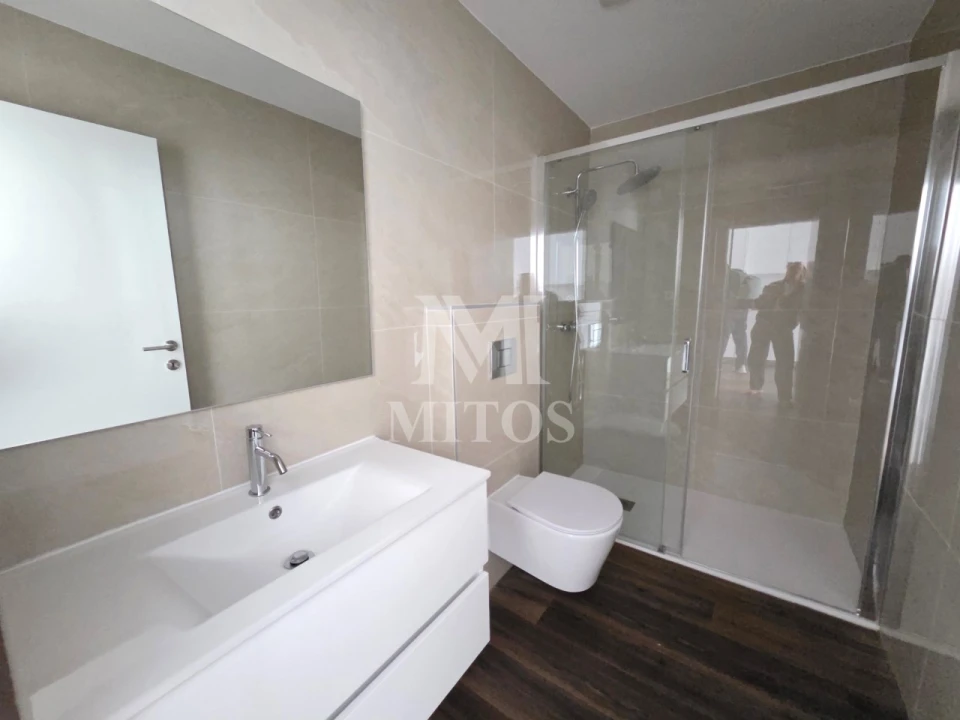 Apartamento T1 para Venda em Santa Maria Maior e Monserrate e Meadela Foto 7