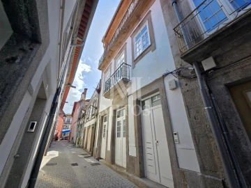 Apartamento T1 para Venda em Santa Maria Maior e Monserrate e Meadela