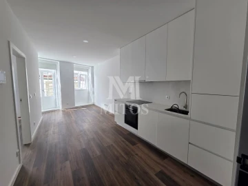 Apartamento T1 para Venda em Santa Maria Maior e Monserrate e Meadela