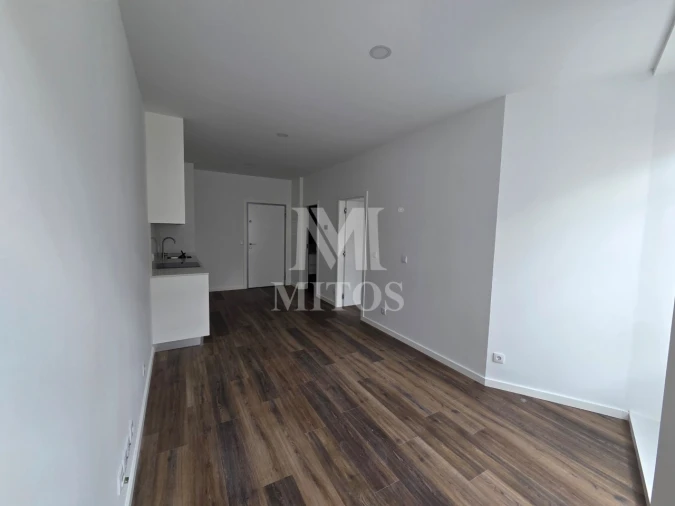 Apartamento T1 para Venda em Santa Maria Maior e Monserrate e Meadela Foto 5