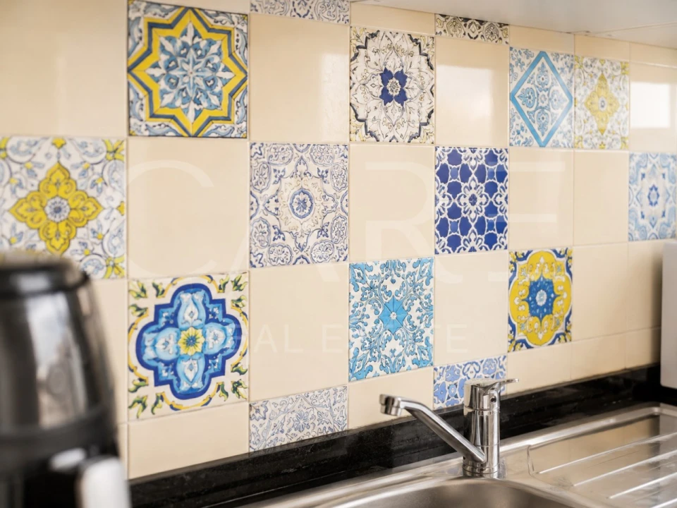Apartamento T1 para Venda em Arroios Foto 14