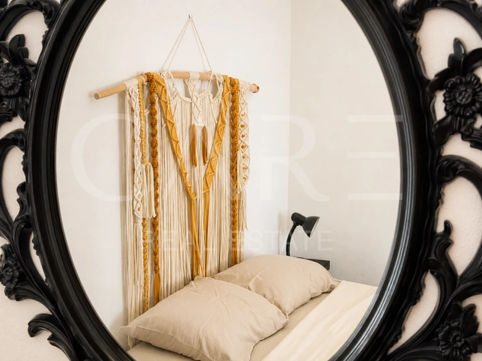 Apartamento T1 para Venda em Arroios Foto 21