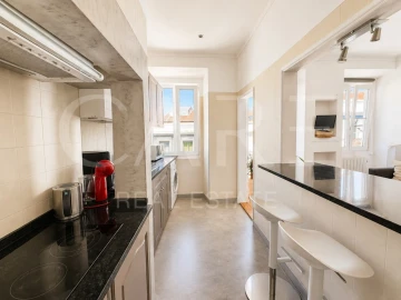 Apartamento T1 para Venda em Arroios