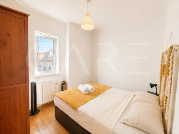 Apartamento T1 para Venda em Arroios