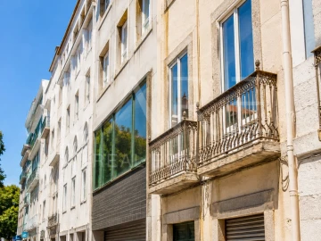 Apartamento T1 para Venda em Arroios