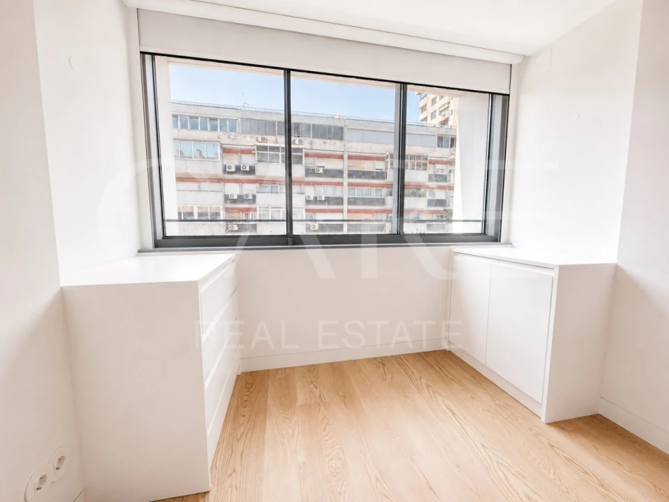 Apartamento T2 para Venda em Estrela Foto 9