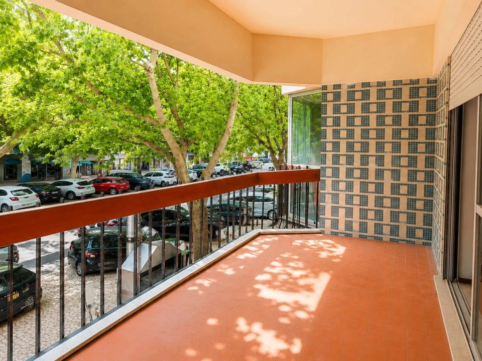 Apartamento T3 para Venda em União das Freguesias de Setúbal Foto 1