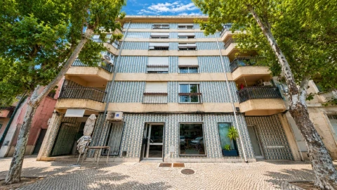 Apartamento T3 para Venda em União das Freguesias de Setúbal