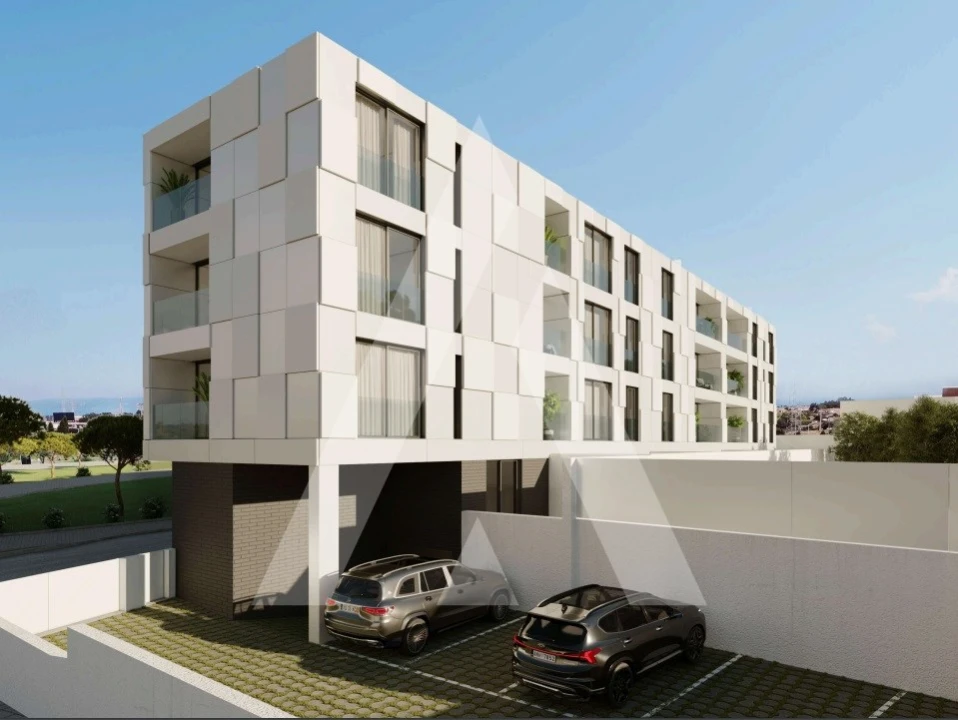 Apartamento T1 para Venda em Glória e Vera Cruz Foto 5