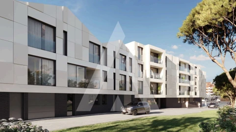 Apartamento T1 para Venda em Glória e Vera Cruz