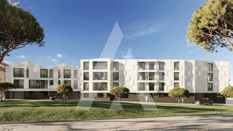 Apartamento T1 para Venda em Glória e Vera Cruz