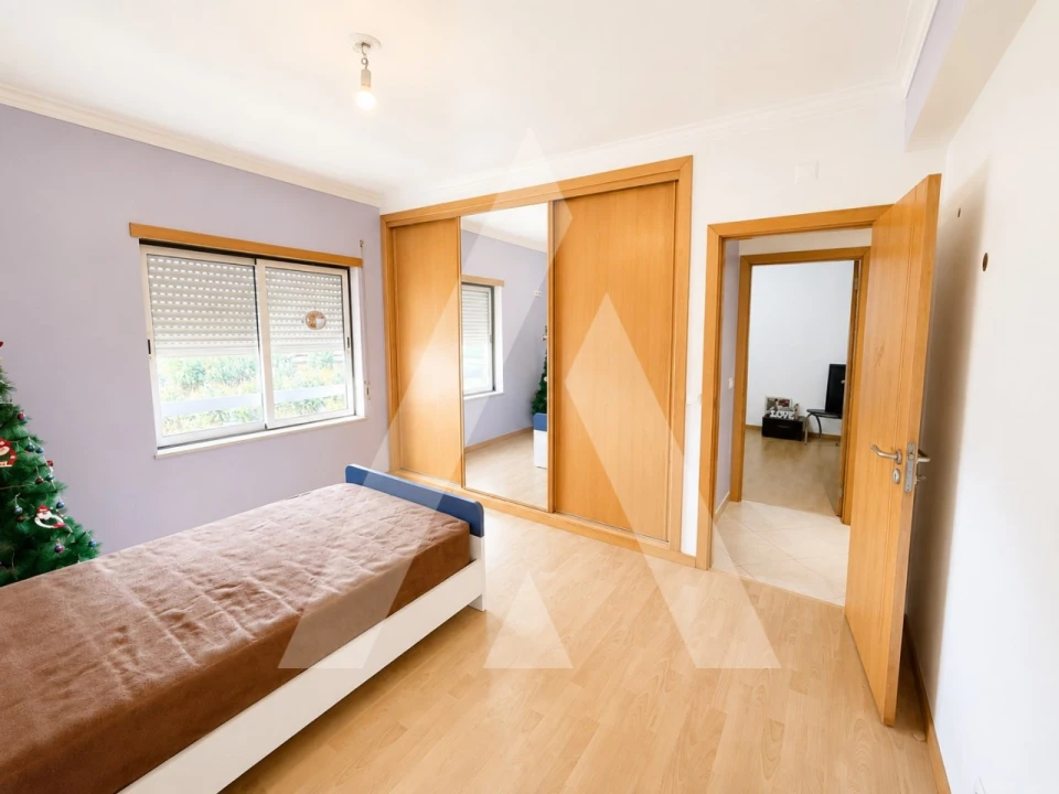 Apartamento T2 para Venda em Marinha Grande Foto 11