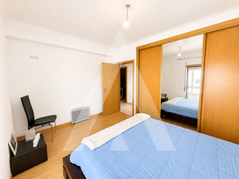 Apartamento T2 para Venda em Marinha Grande Foto 15
