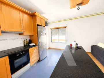 Apartamento T2 para Venda em Marinha Grande